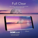 Whitestone Tempered Glass (Galaxy S9)