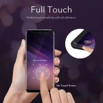 Whitestone Tempered Glass (Galaxy S9)