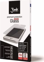 3MK Flexible Tempered Glass (Redmi 7)