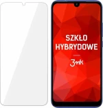 3MK Flexible Tempered Glass (Redmi 7)