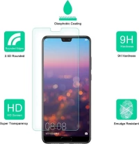 Tempered Glass - 9H - για Huawei P20
