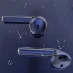 inPods 12 Earbud Bluetooth Handsfree Μπλε