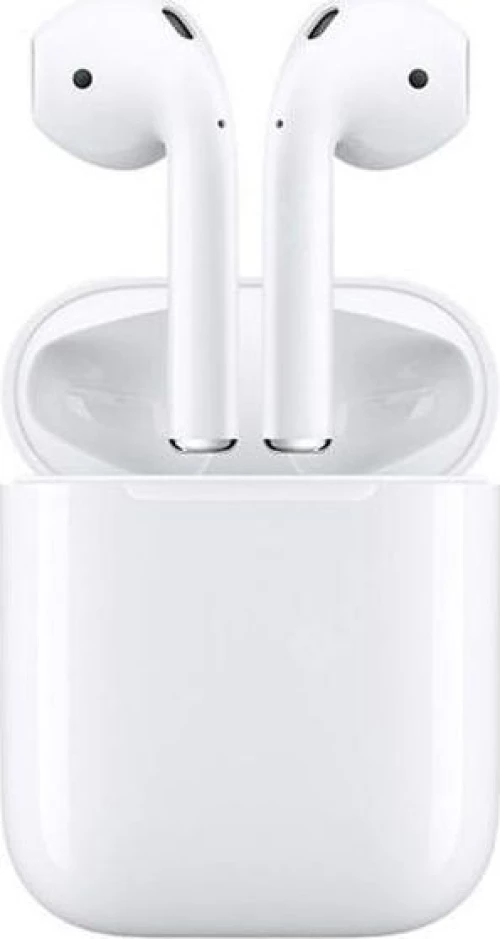 i30 Earbud Bluetooth Handsfree Λευκό