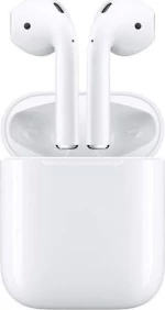 i30 Earbud Bluetooth Handsfree Λευκό