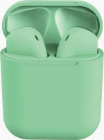 inPods 12 Earbud Bluetooth Handsfree Πράσινο
