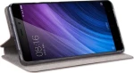 Xiaomi Redmi 4 Θήκη Flip MOFI(Μαύρη)
