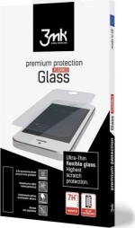 3MK Tempered Glass (Galaxy A6 2018)