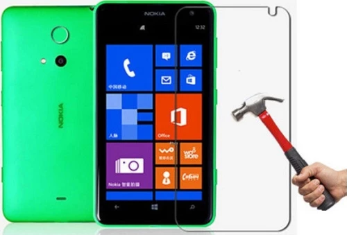 Tempered Glass (Lumia 625)
