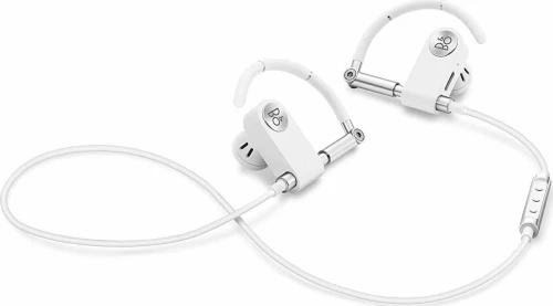 Bang & Olufsen Earset In-ear Bluetooth Handsfree Λευκό