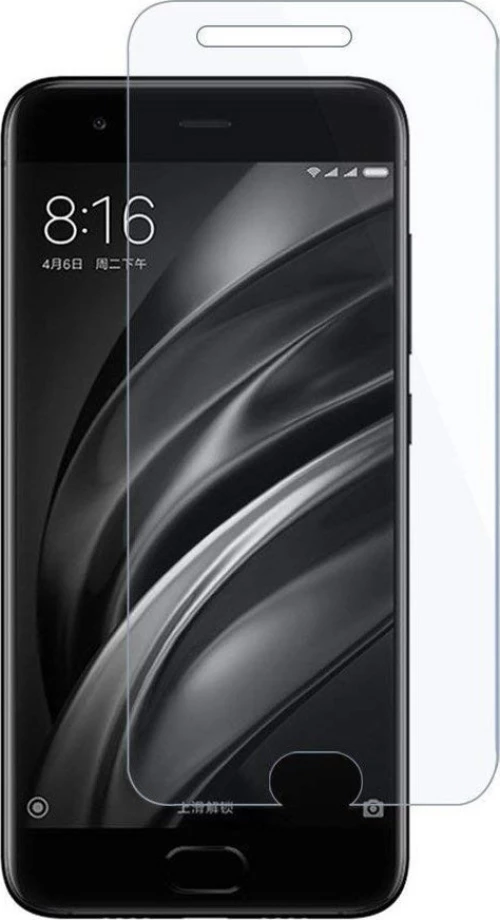 Tempered Glass - 9H - για Xiaomi Mi 6