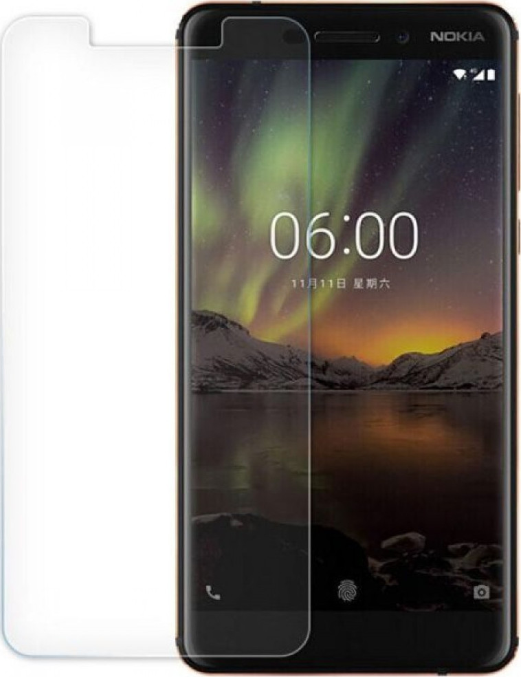 0.26mm 2.5D Tempered Glass (Nokia 3.2)