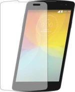 2.5D Tempered Glass (LG F60)