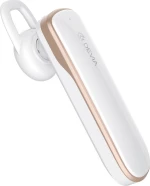 Smart Earbud Bluetooth Handsfree Λευκό