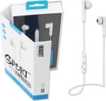 Newtop AB15 Earbud Bluetooth Handsfree Λευκό