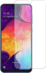 Tempered Glass (Galaxy A20)