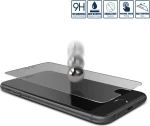 Tempered Glass (Redmi Note 5a/5a Prime)