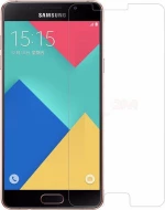 Tempered Glass (Galaxy A7 2017)