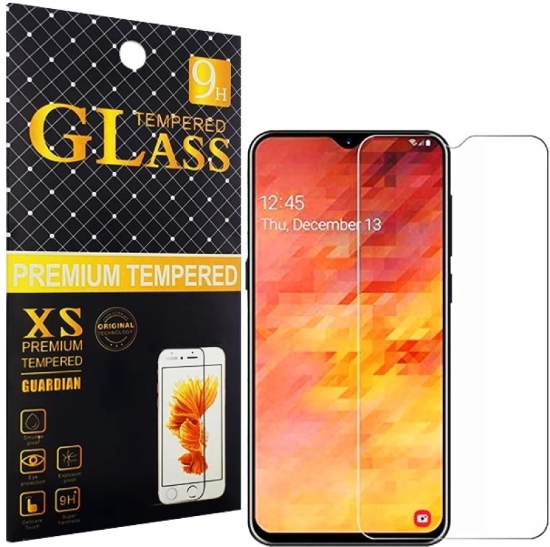 Tempered Glass (Mi Play)