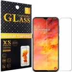 Tempered Glass (Mi Play)