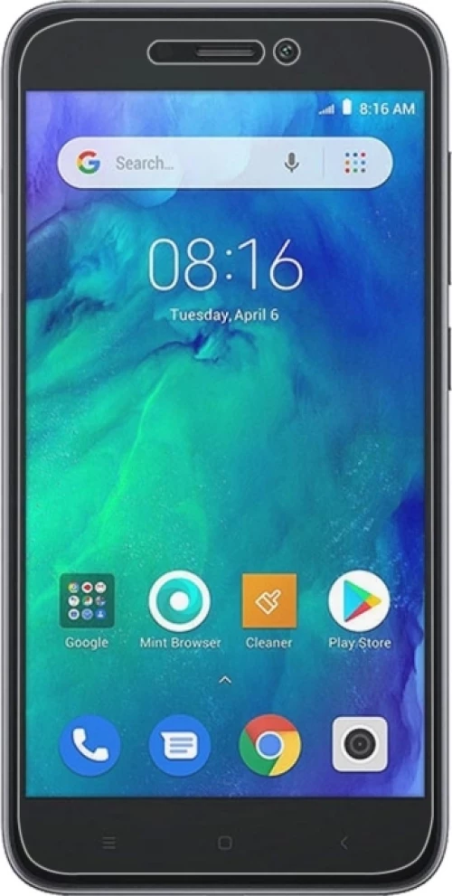 Tempered Glass (Redmi Go)