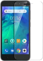 Tempered Glass (Redmi Go)