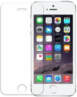 Tempered Glass (iPhone 5 / 5s / SE)