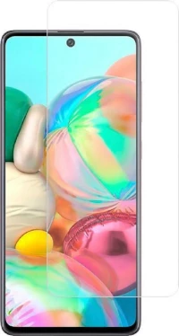 Powertech 0.3mm Tempered Glass (Galaxy A51)