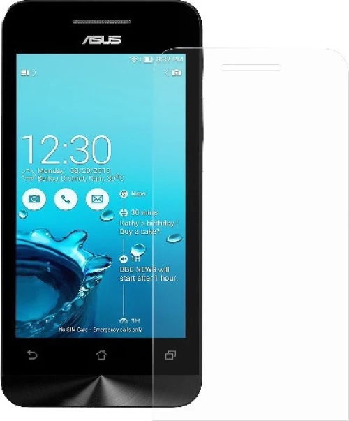Asus Zenfone 4 - Προστατευτικό Οθόνης (OEM)