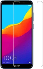 Powertech Tempered Glass (Honor 7C)