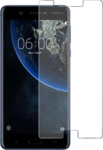 Powertech 9H Tempered Glass (Nokia 5)