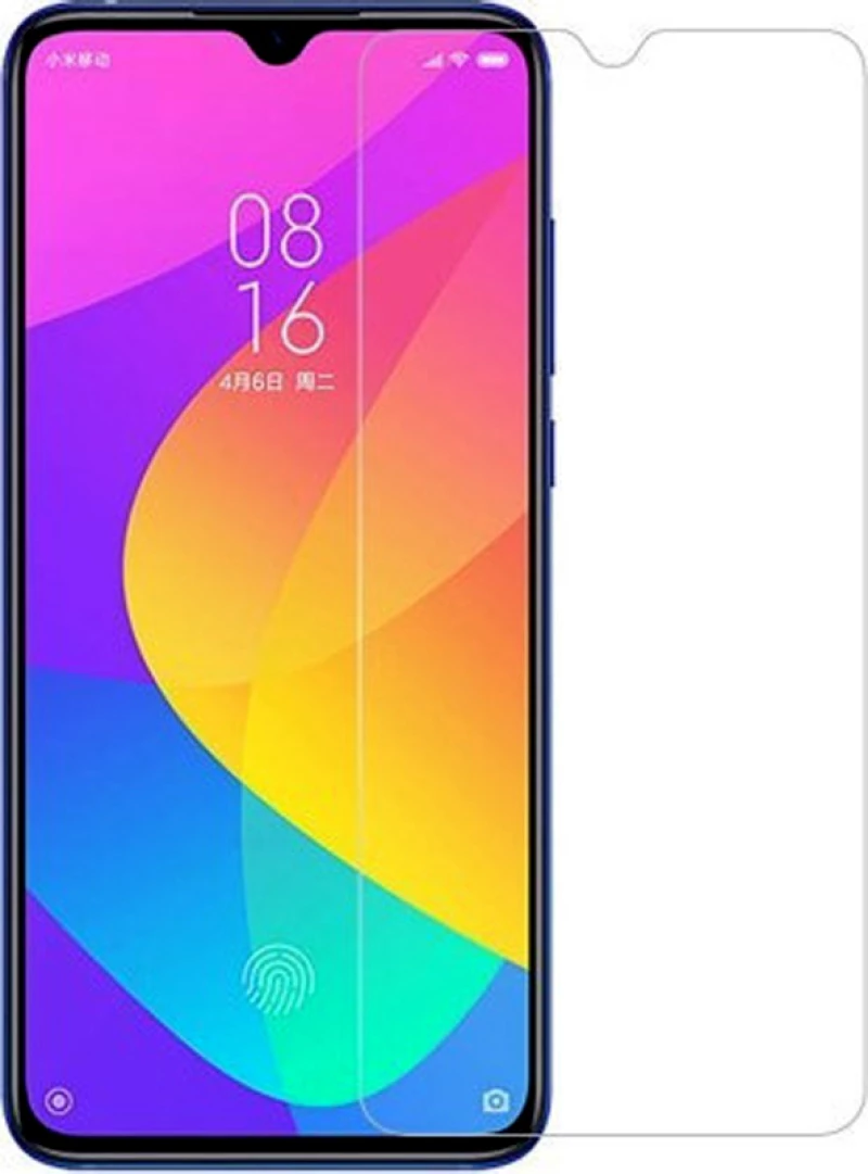 Powertech Tempered Glass (Mi CC9e)