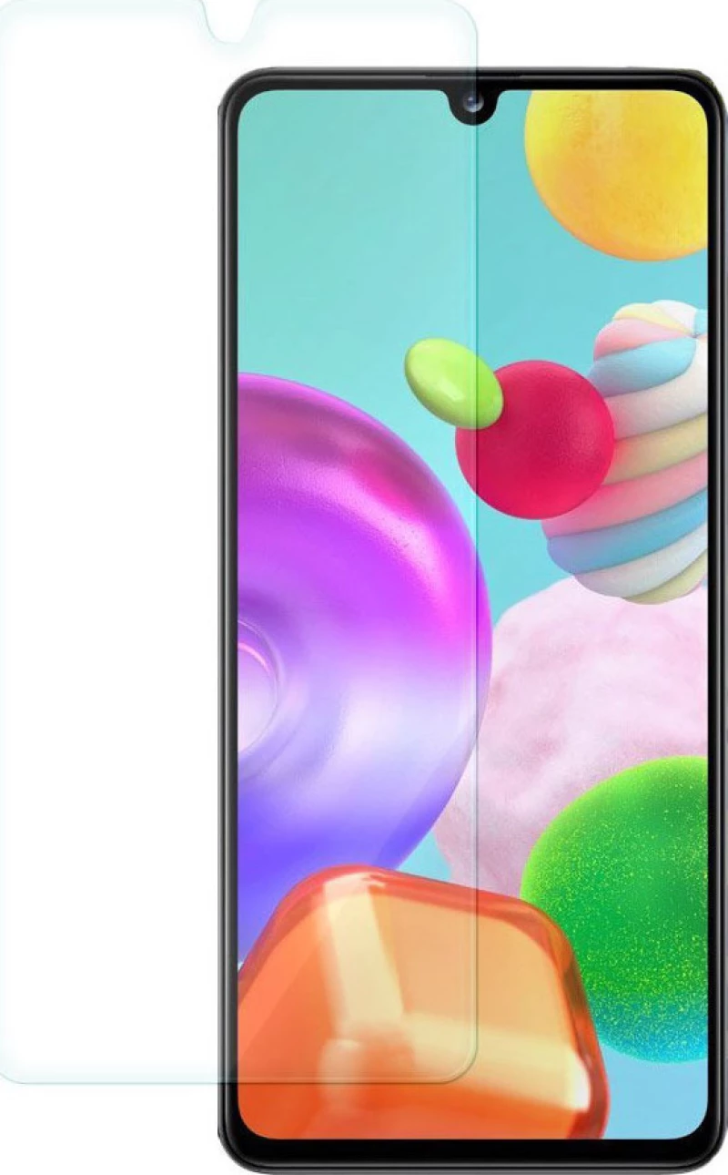 Envelope Tempered Glass (Galaxy A41)