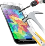 iSelf Tempered Glass (Huawei Y6P)