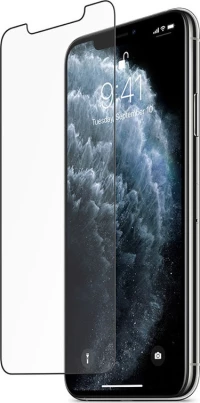Belkin InvisiGlass UltraCurve (iPhone XS Max)