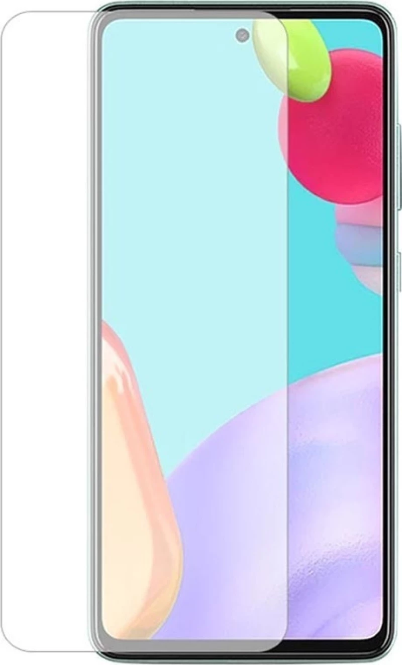 Tempered Glass (Galaxy A72)