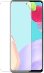 Tempered Glass (Galaxy A72)