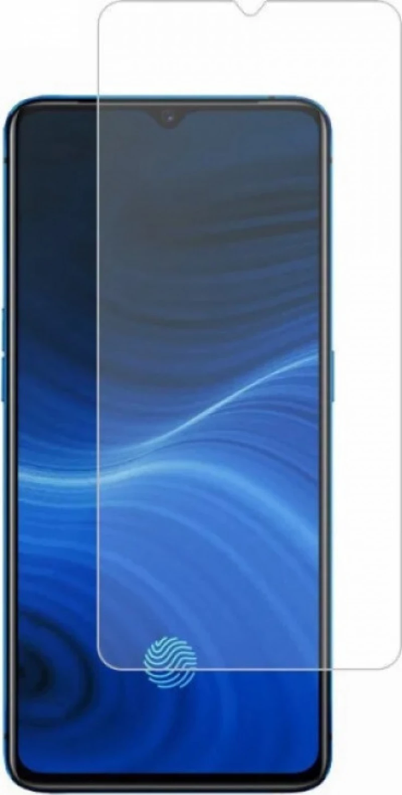 Tempered Glass (Galaxy A72)