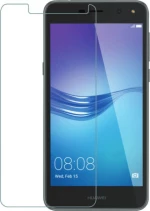 Tempered Glass (Huawei Y7 2017)