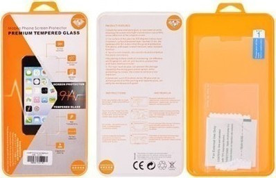Premium Tempered Glass (Huawei P8 Lite 2017)