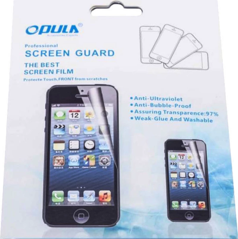 Screen Protector (Galaxy Note 3 Neo)
