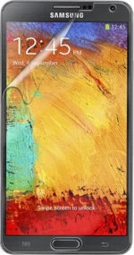 Screen Protector (Galaxy Note 3 Neo)