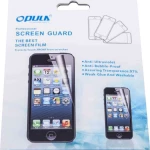 Screen Protector (LG L5 E610)