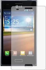 Screen Protector (LG L5 E610)