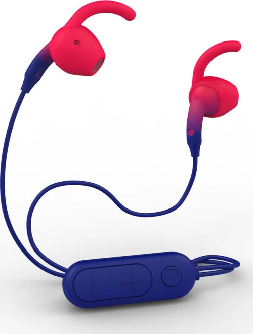 iFrogz Sound Hub Tone In-ear Bluetooth Handsfree Μπλε
