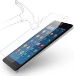 Tempered Glass (Meizu Pro 6)