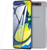 Tempered Glass (Galaxy A80)