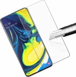 Tempered Glass (Galaxy A80)