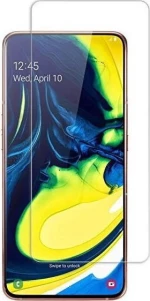Tempered Glass (Galaxy A80)