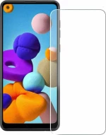 Tempered Glass (Galaxy A21s)