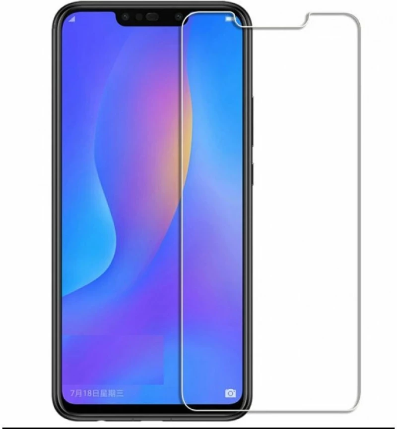 9H Tempered Glass (Huawei P10)